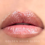 GOLDEN HOUR GLOSS - LipSense