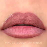MAUVE BLUSH LIPLINER PENCIL - LipSense