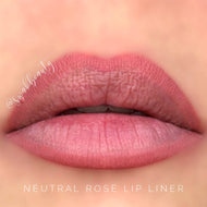 NEUTRAL ROSE LIPLINER PENCIL - LipSense