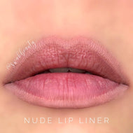 NUDE LIPLINER PENCIL - LipSense