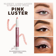 PINK LUSTER - Glowify Eyeshadow Stick