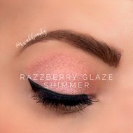 RAZZBERRY GLAZE SHIMMER - ShadowSense