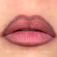 RICH UMBER LIPLINER PENCIL - LipSense