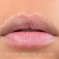 MATTE GLOSS (SATIN) - LipSense