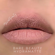 BARE BEAUTY HYDRAMATTE - LipSense