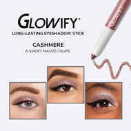 CASHMERE - Glowify Eyeshadow Stick