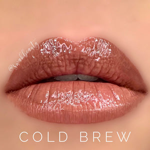 COLD BREW - LipSense