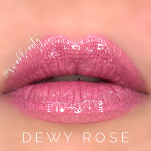 DEWY ROSE - LipSense