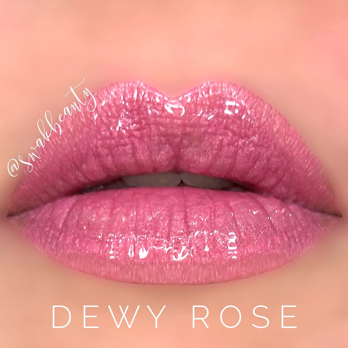 DEWY ROSE - LipSense