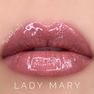 LADY MARY - LipSense