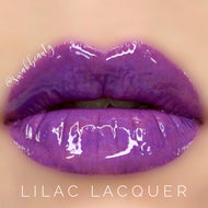 LILAC LACQUER - LipSense