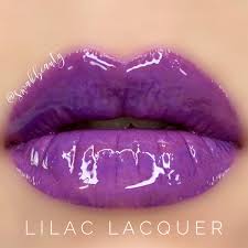 LILAC LACQUER - LipSense