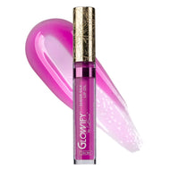 LILAC MIST GLOWIFY SHEER SILK LIP OIL (GLOSS) - LipSense