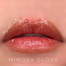 Load image into Gallery viewer, MIMOSA GLOSS - LipSense
