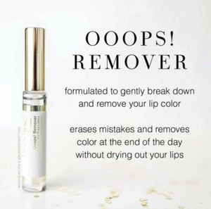 *Ooops! Remover (ADD ON ONLY)