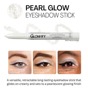 PEARL GLOW - Glowify Eyeshadow Stick