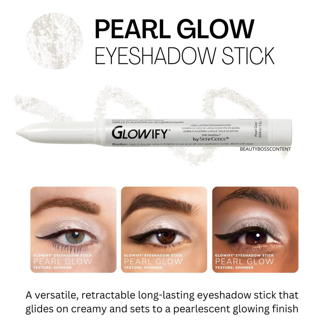 PEARL GLOW - Glowify Eyeshadow Stick