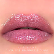 PETAL PLUMP GLOWIFY PLUMPING GLOSS - LipSense