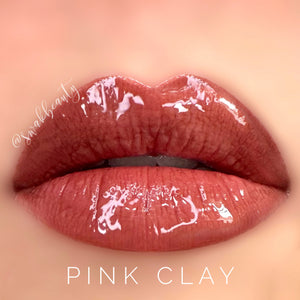 PINK CLAY - LipSense