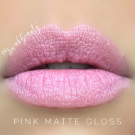 *SALE PINK MATTE GLOSS - LipSense