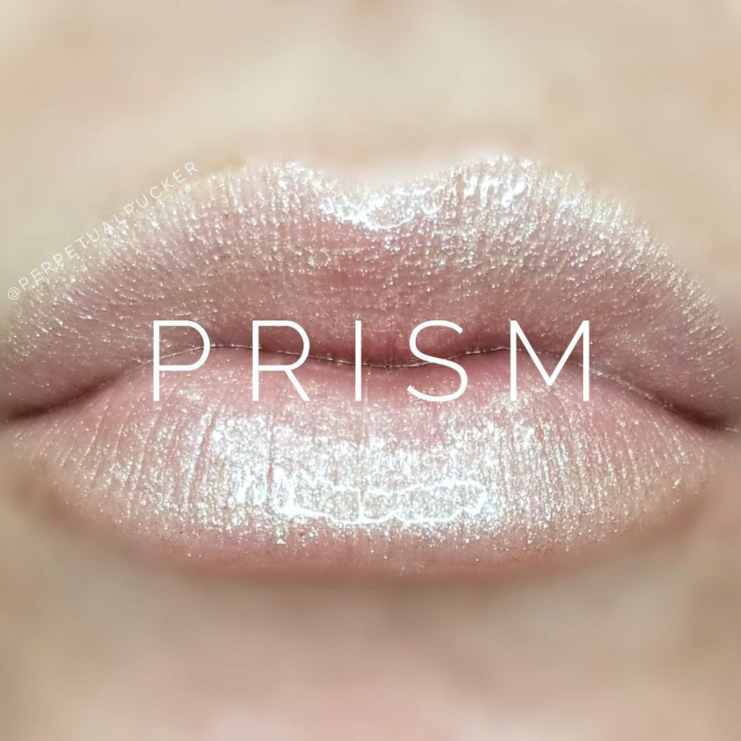 PRISIM GLOSS - LipSense