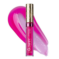 ROSE WATER GLOWIFY SHEER SILK LIP OIL (GLOSS) - LipSense