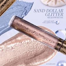 SAND DOLLAR GLITTER - ShadowSense