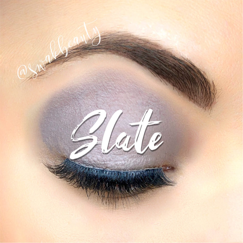 SLATE - ShadowSense