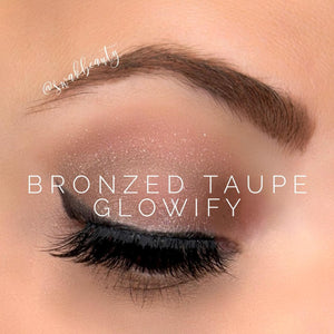 BRONZED TAUPE - Glowify Eyeshadow Stick
