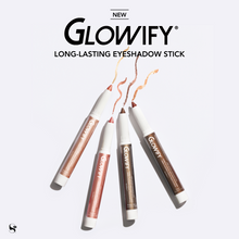 Load image into Gallery viewer, BRONZED TAUPE - Glowify Eyeshadow Stick
