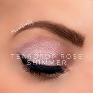TEARDROP ROSE SHIMMER - ShadowSence