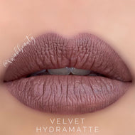 VELVET HYDRAMATTE - LipSense