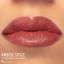 Load image into Gallery viewer, AMBER SPICE  - LipSense
