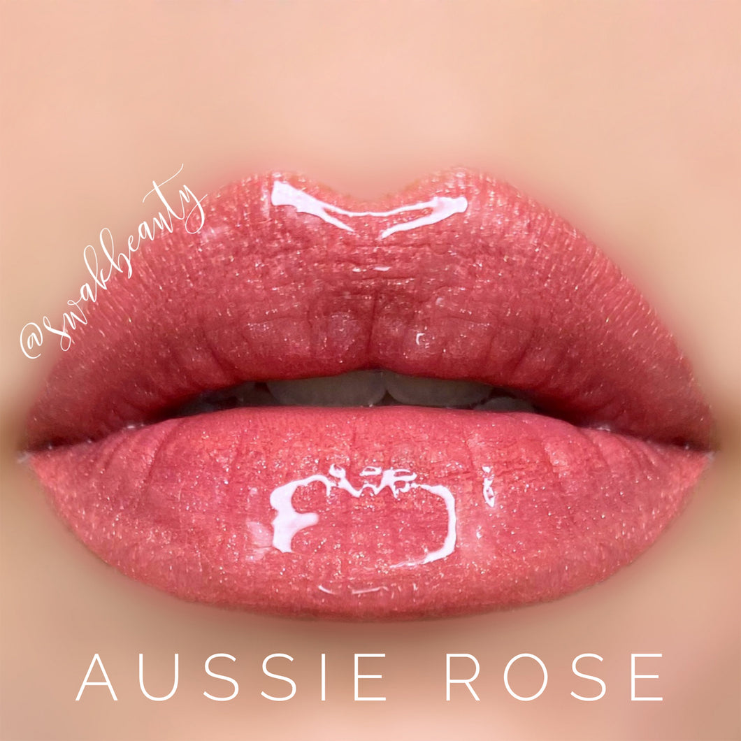 AUSSIE ROSE - LipSense
