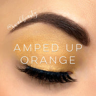 *SALE AMPED UP ORANGE- ShadowSense