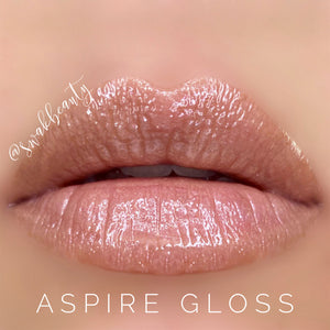 ASPIRE GLOSS - LipSense