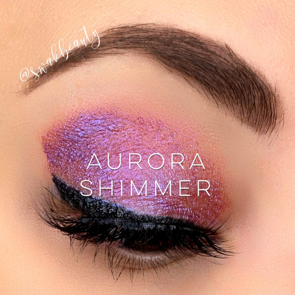 AURORA SHIMMER - ShadowSense