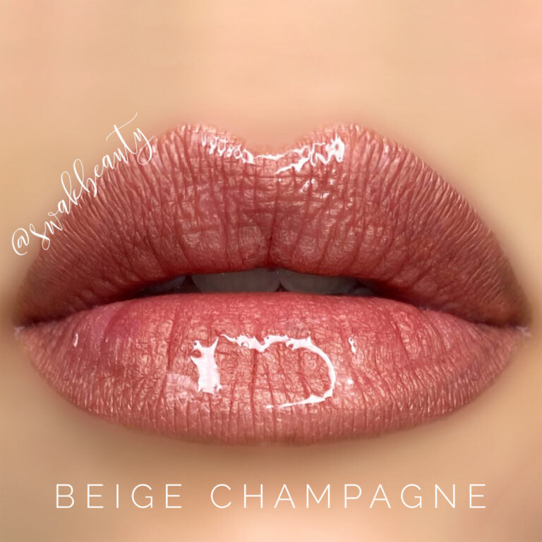 BEIGE CHAMPAGNE - LipSense