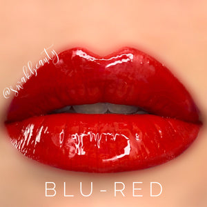 BLU-RED - LipSense