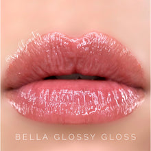Load image into Gallery viewer, BELLA GLOSSY GLOSS - LipSense
