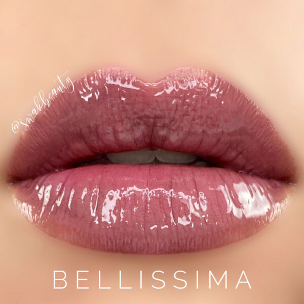 BELLISSIMA - LipSense