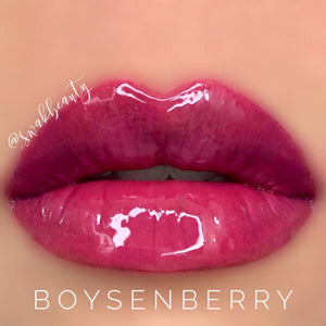 BOYSENBERRY - LipSense