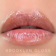 BROOKLYN GLOSS - LipSense