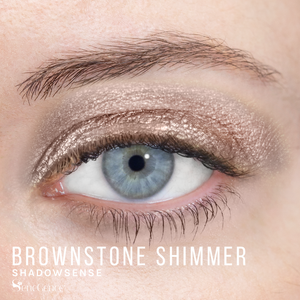 BROWNSTONE SHIMMER - ShadowSense