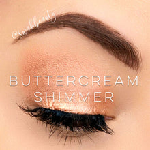 Load image into Gallery viewer, BUTTERCREAM SHIMMER - ShadowSense
