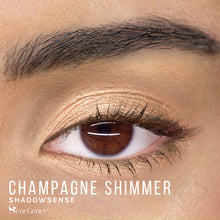 Load image into Gallery viewer, CHAMPAGNE SHIMMER - ShadowSense
