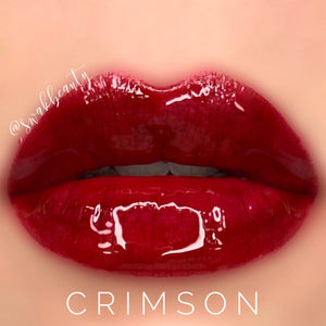 CRIMSON - LipSense