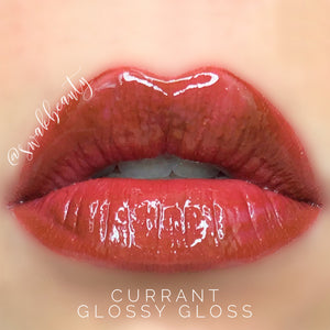 CURRANT - LipSense