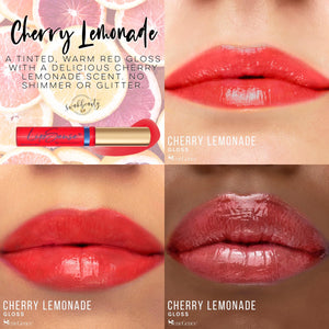 CHERRY LEMONADE GLOSS - LipSense