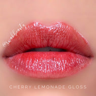 CHERRY LEMONADE GLOSS - LipSense